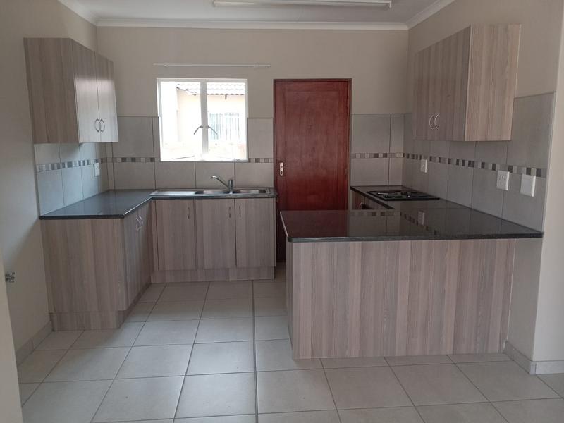 3 Bedroom Property for Sale in Waterkloof A H North West